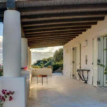 Vulcano Island Breathness View * Lipari (Isola Lipari)