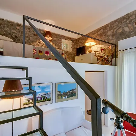 Vulcano Island Breathness View Villa Lipari (Isola Lipari)