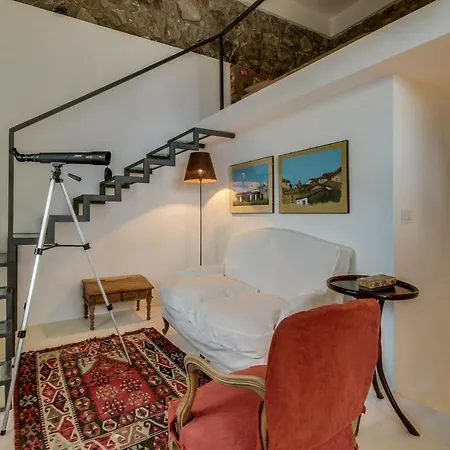 Vulcano Island Breathness View Villa Lipari (Isola Lipari)