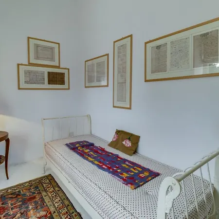 Vulcano Island Breathness View Villa