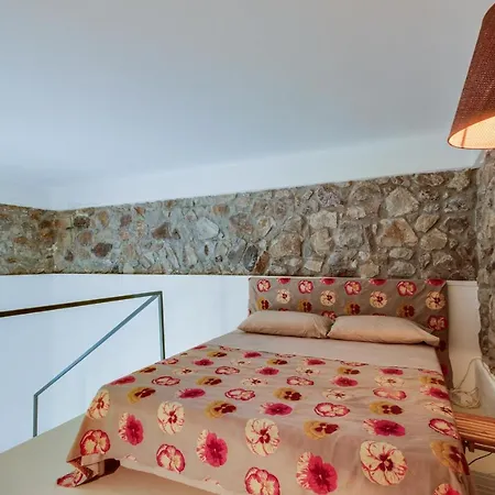 Vulcano Island Breathness View Villa *
